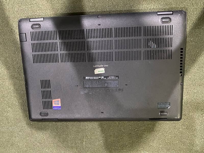 Dell Latitude 5400 i5-8th Gen 3