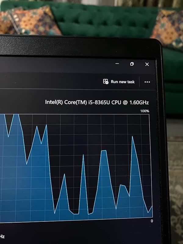 Dell Latitude 5400 i5-8th Gen 6