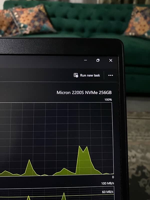Dell Latitude 5400 i5-8th Gen 8