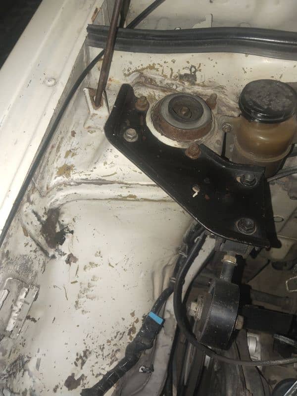 Suzuki FX 1988 4