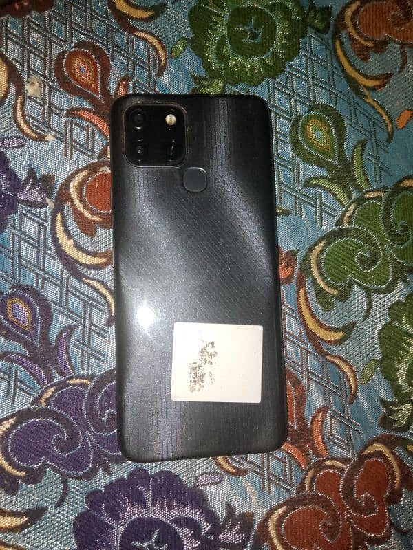 urgent sale Infinix Smart 6 HD 4