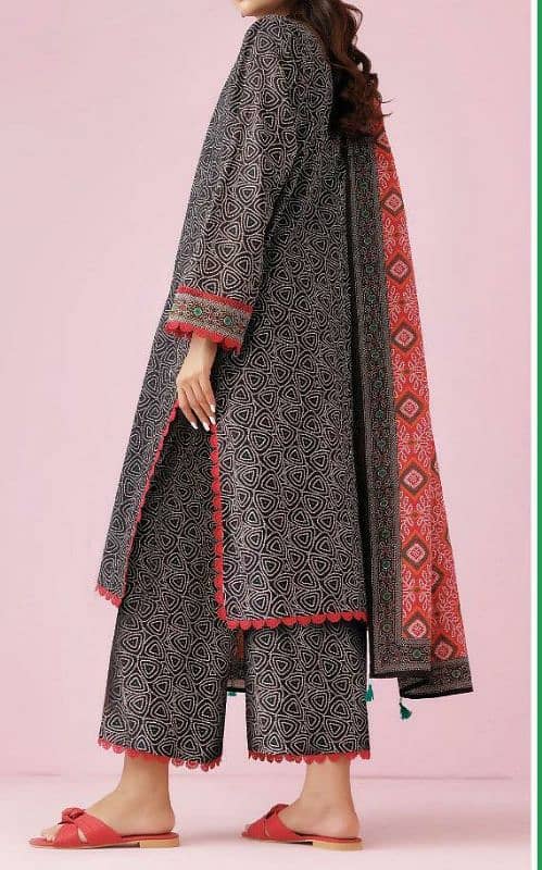 unstitched 3 piece suit 2