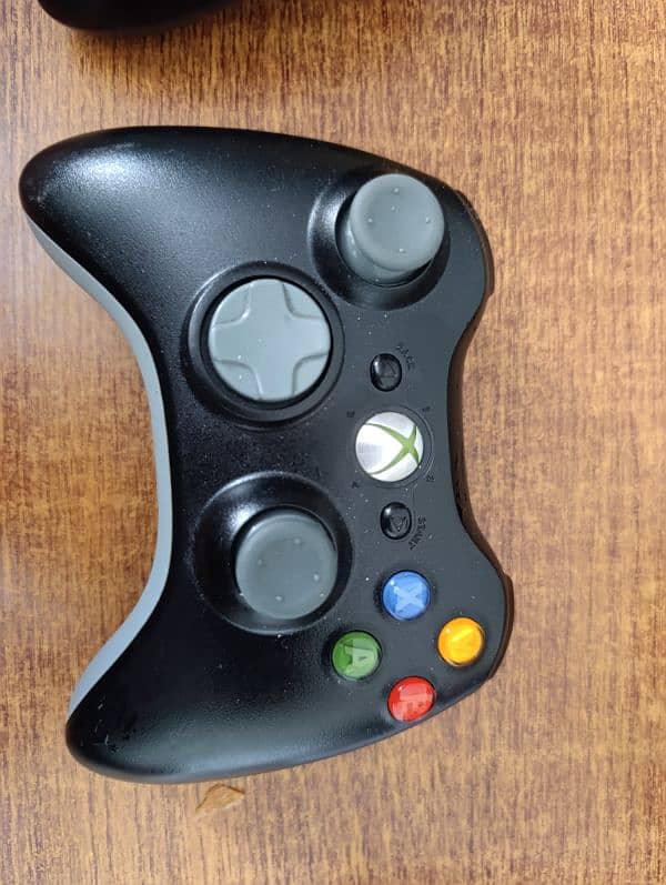 Xbox 360 Slim Version Lush Condition 2