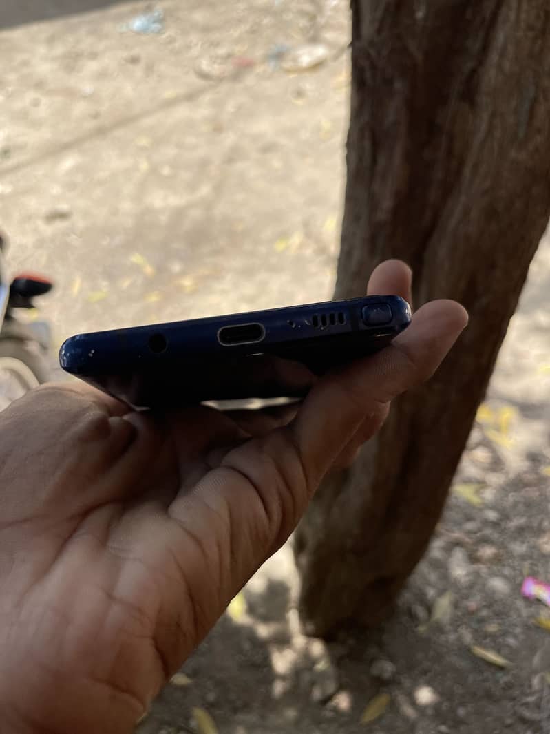 Samsung not 9 Pta approved 0