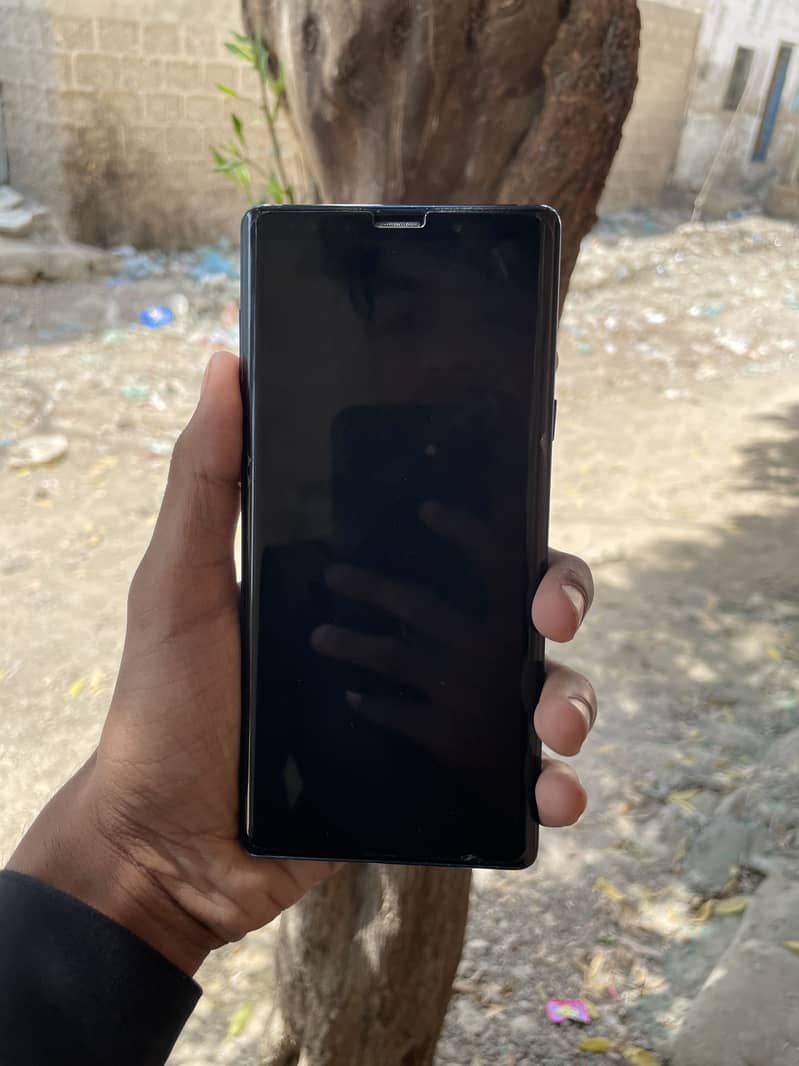 Samsung not 9 Pta approved 1