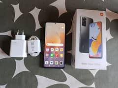 Xiaomi Redmi Note 11 Pro 6gb 128gb
