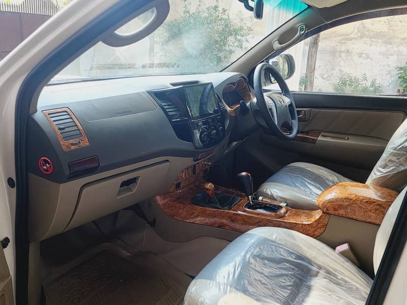 Toyota Vigo 2
