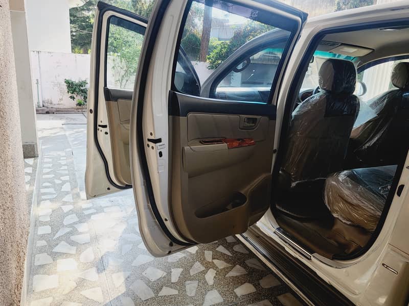 Toyota Vigo 4
