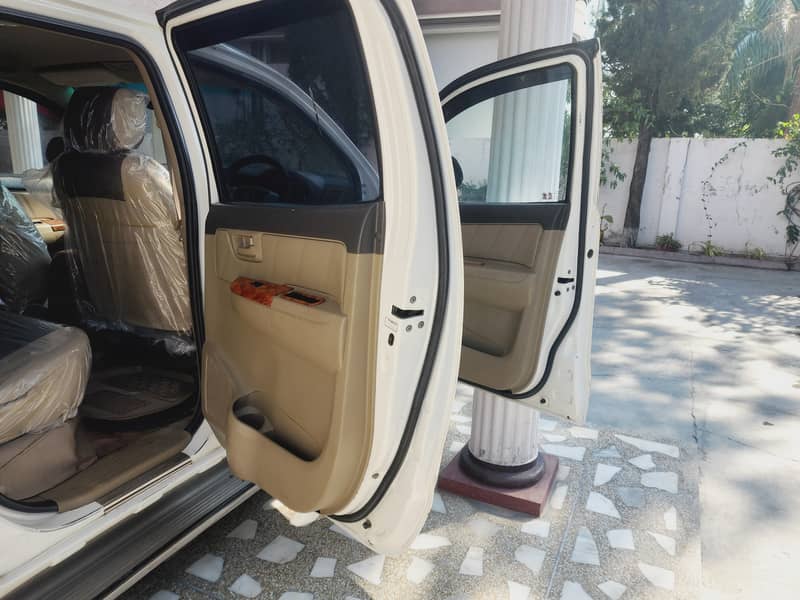 Toyota Vigo 5