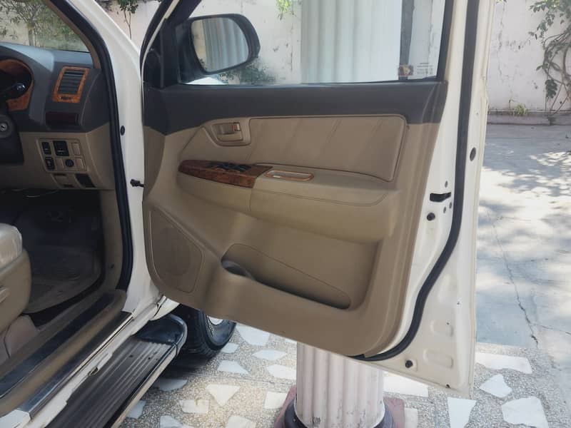 Toyota Vigo 6