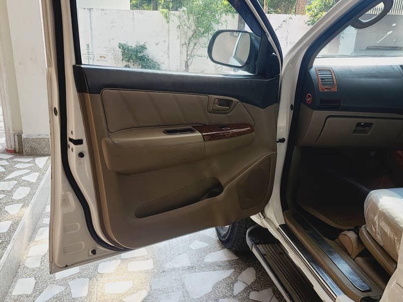 Toyota Vigo 7