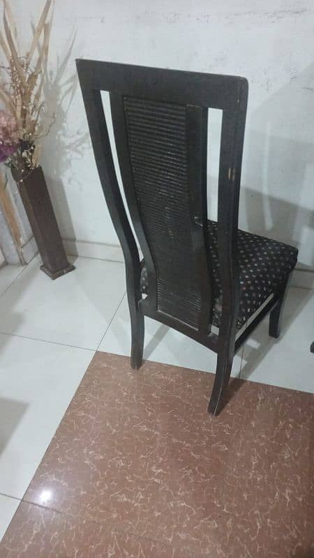 Dining table/glass top dining/luxury dinig/wooden dining for sale 0