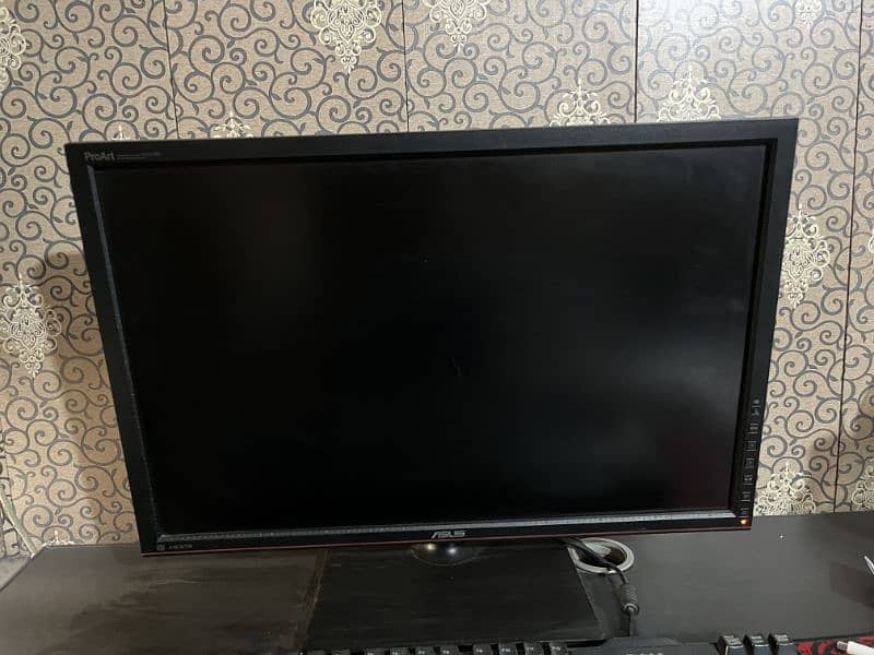 Asus Gaming monitor 2