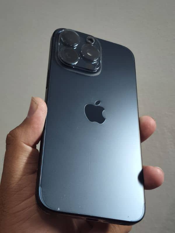 iPhone 15 Pro Max Non PTA 0