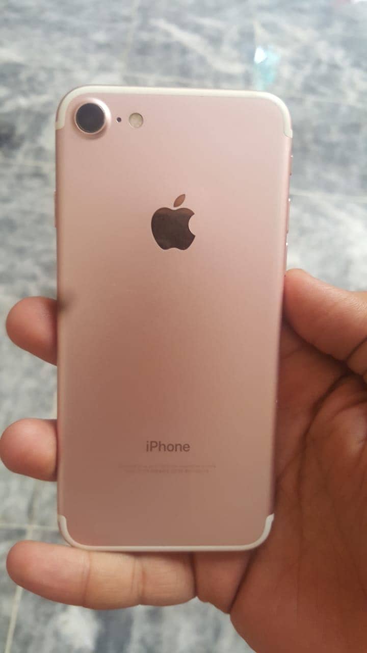 iphone 7 0