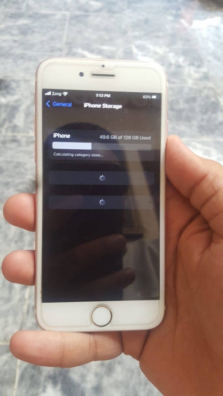 iphone 7 5
