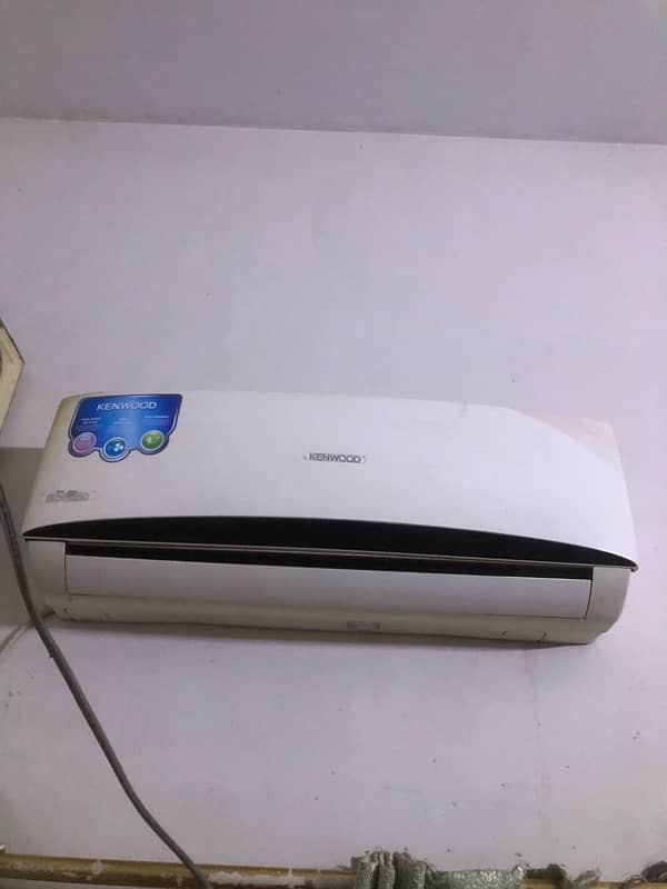 Kenwood Split Ac 1 Ton 0