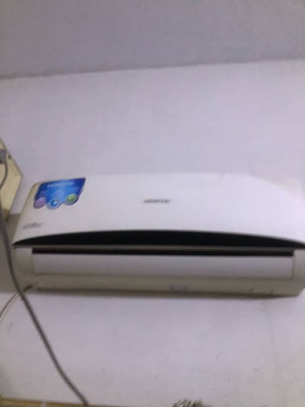 Kenwood Split Ac 1 Ton 1