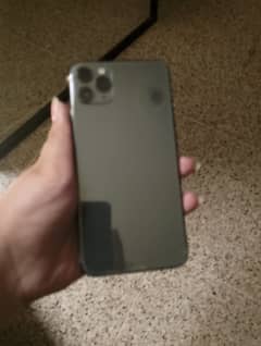 11 pro max 256 gb