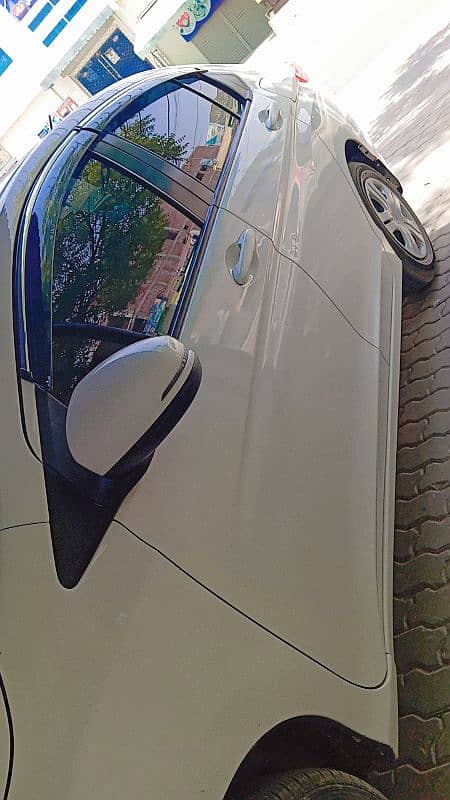 Honda City IVTEC 2022 2