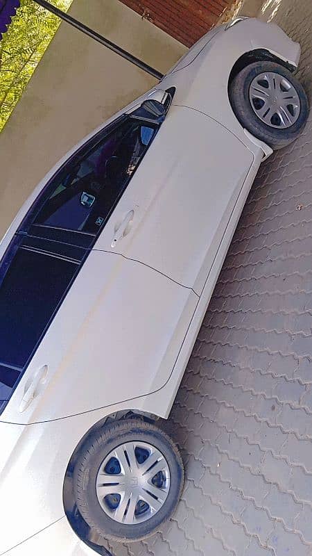Honda City IVTEC 2022 3