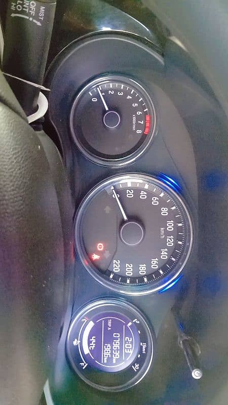 Honda City IVTEC 2022 7