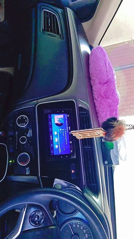 Honda City IVTEC 2022 8