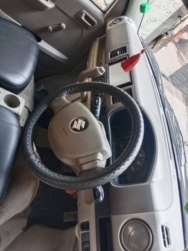 Suzuki Every 2019 6