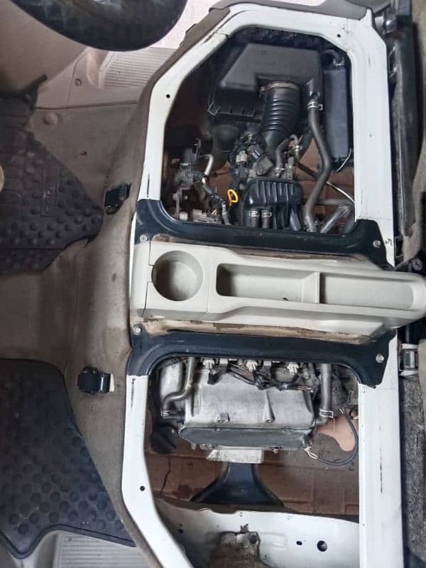 Suzuki Every 2019 7