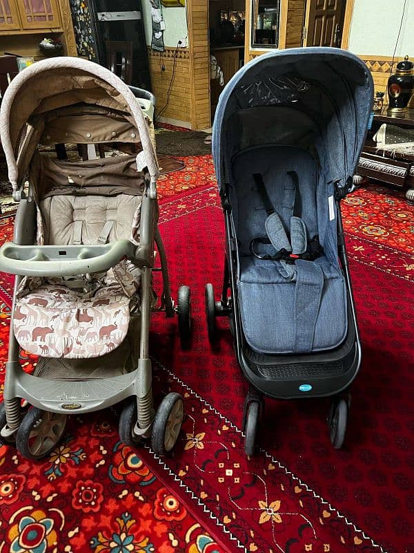 Kids Pram | Baby Stroller | Kids Walker | Baby Pram for sale 0