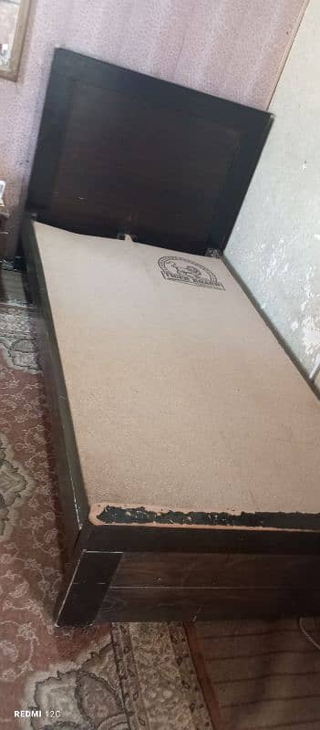 2 beds 2