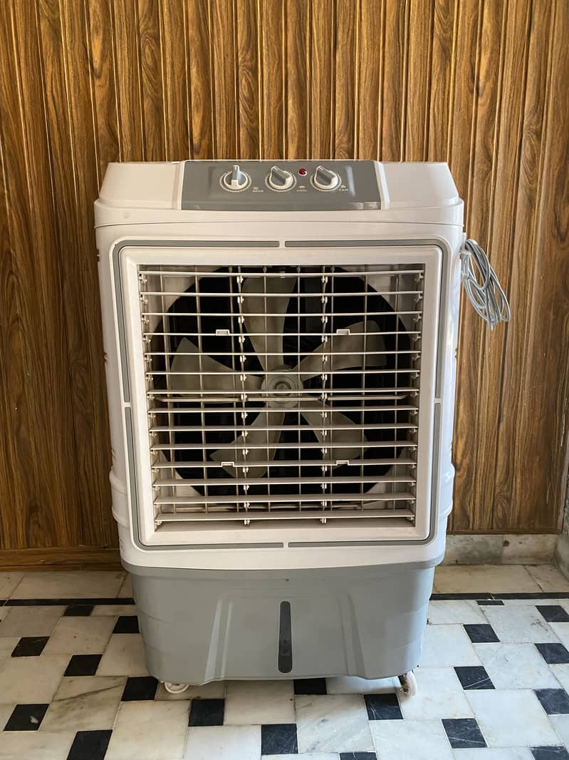 Super Golden Room Air Cooler (Condition 10/10) 0