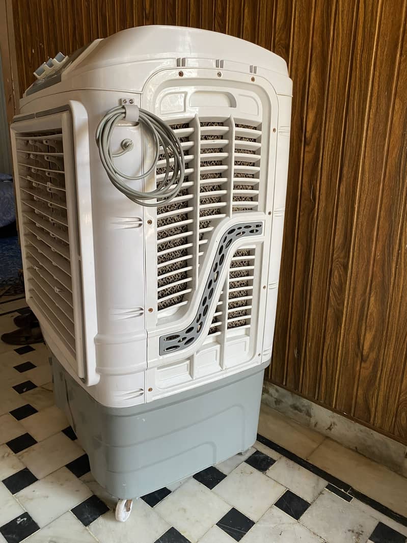 Super Golden Room Air Cooler (Condition 10/10) 2