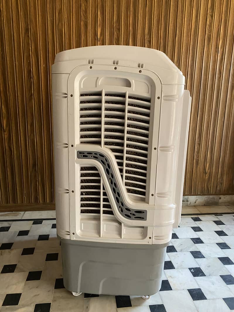 Super Golden Room Air Cooler (Condition 10/10) 3