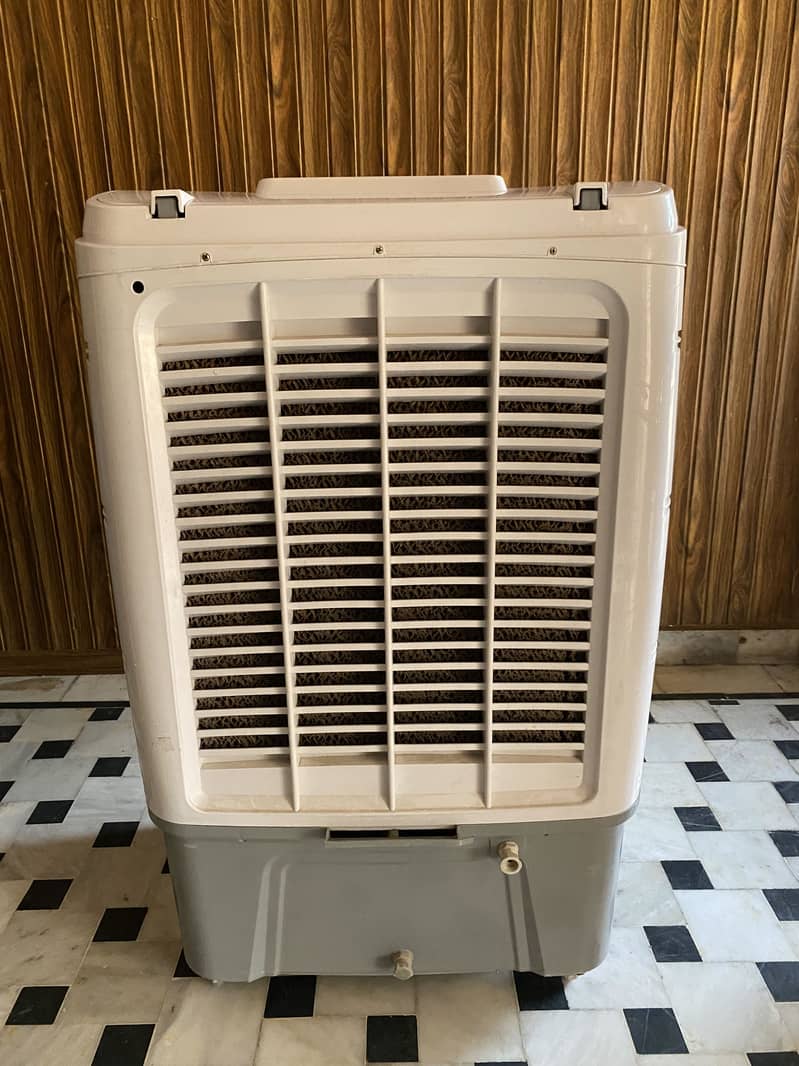 Super Golden Room Air Cooler (Condition 10/10) 4