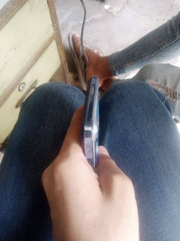 infinix hot 40i 8/128 offical pta only phone 5