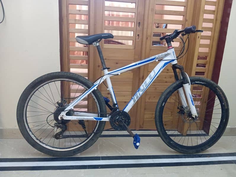 Gear jumper important cycle shimano 26 MTB 0