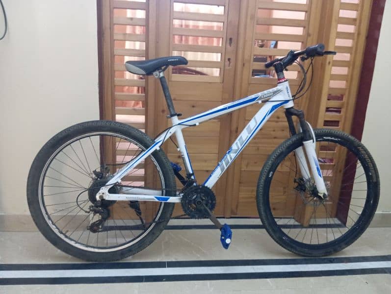 Gear jumper important cycle shimano 26 MTB 1