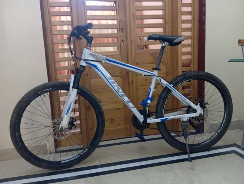 Gear jumper important cycle shimano 26 MTB 2