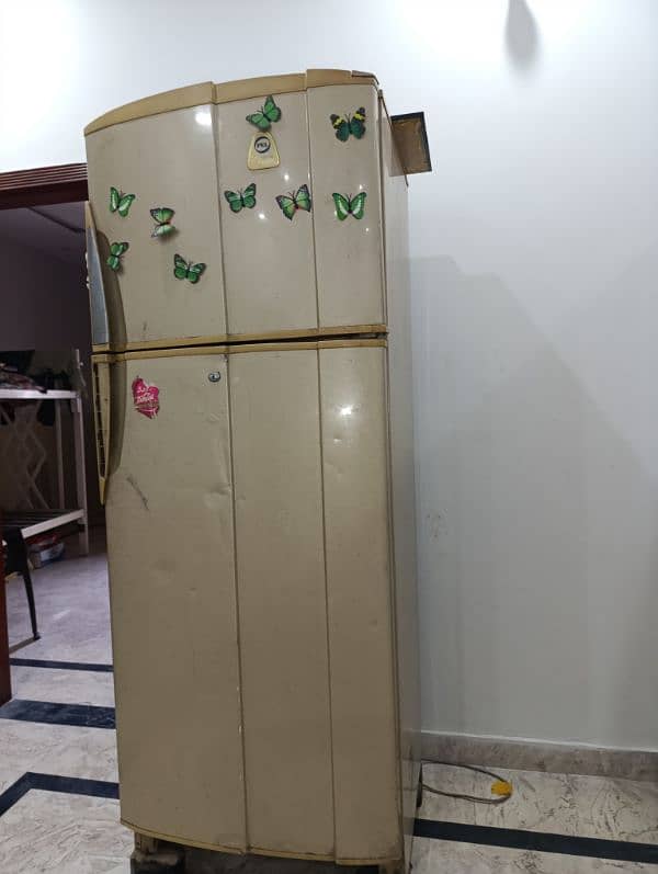 Refrigerator for sell 35,000 (03052224494) 0