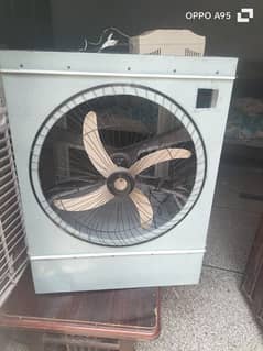 Air Cooler 12W Ac Dc
