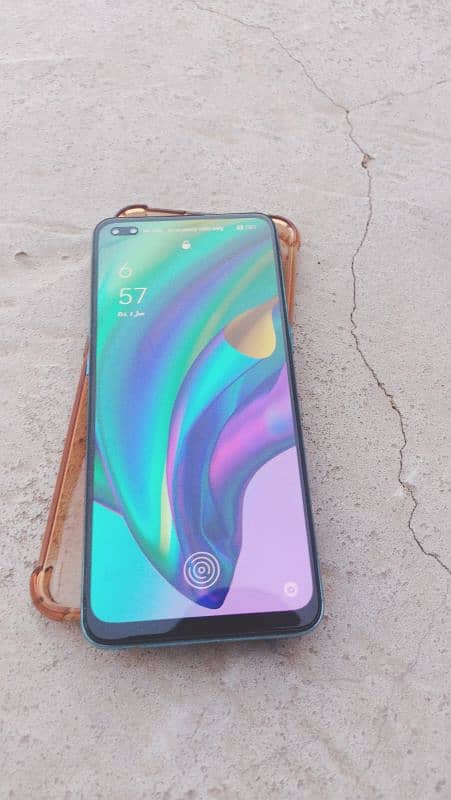 oppo f17pro 8+5/128gb 5