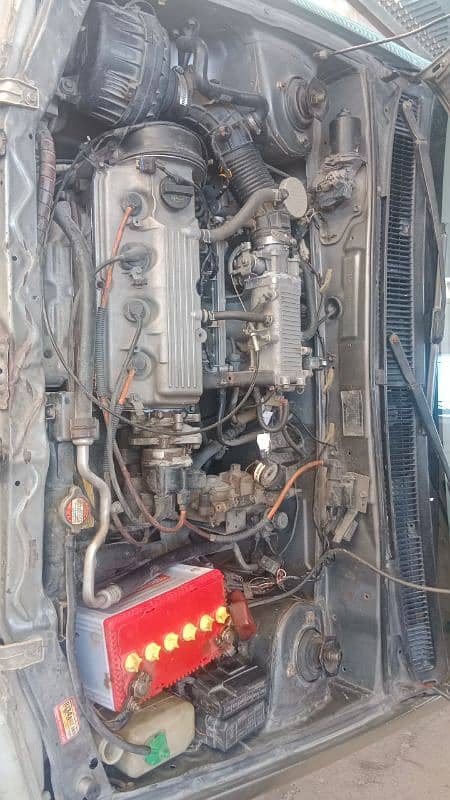 Suzuki Cultus VXR 2010 0