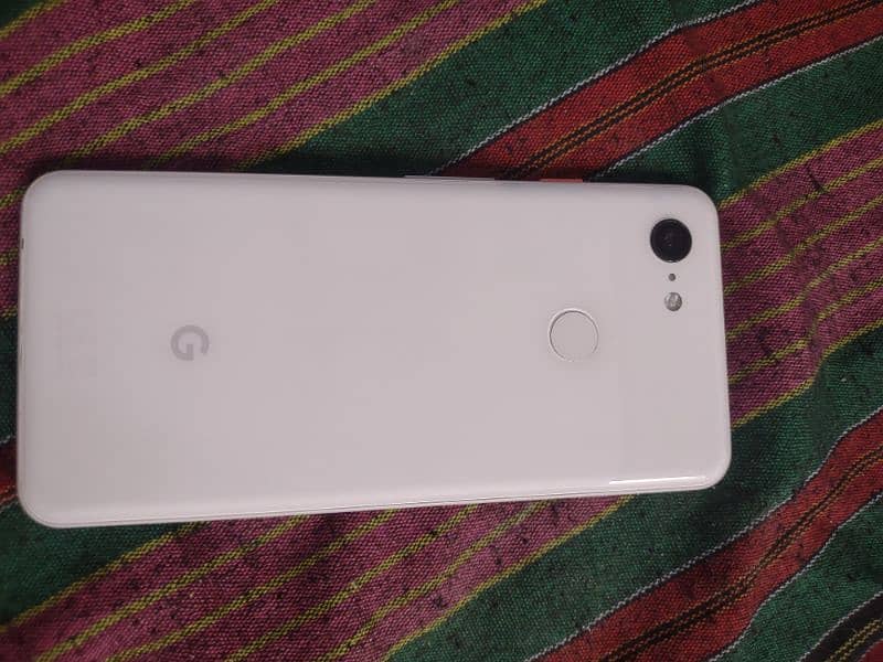 Google Pixel 3 2