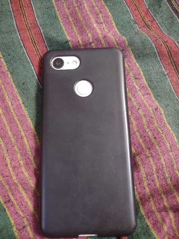 Google Pixel 3 3