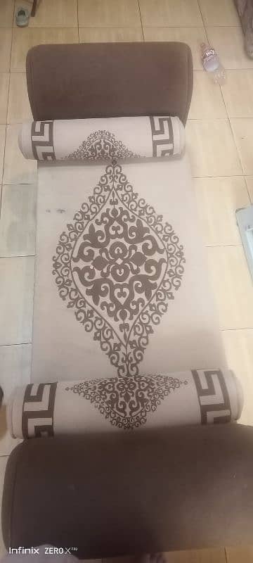 Masahri with storage compartment for sale 1
