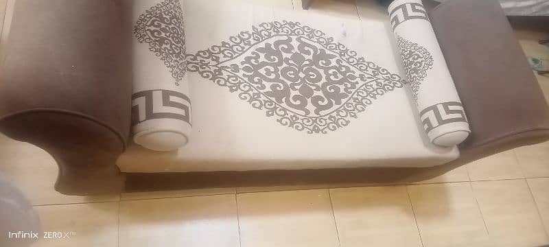 Masahri with storage compartment for sale 3