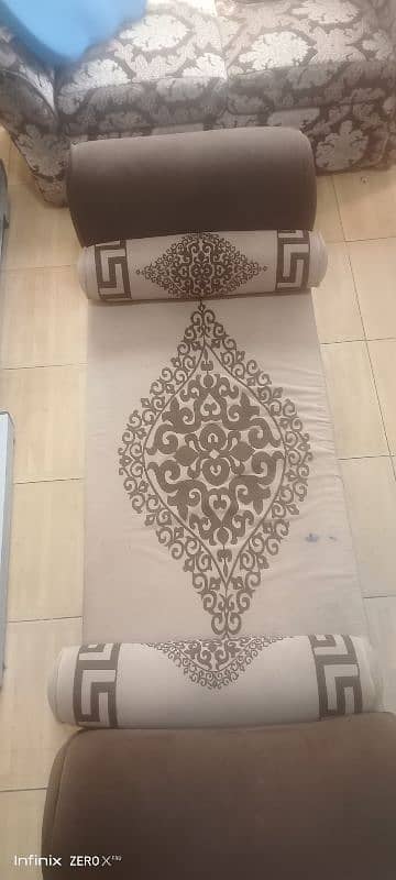 Masahri with storage compartment for sale 6
