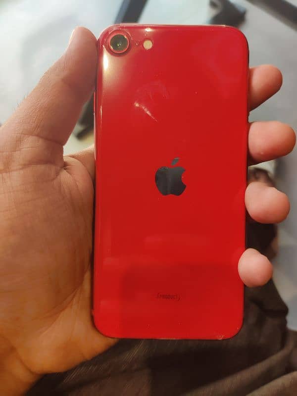 iphone se 128gb 2