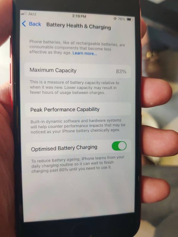 iphone se 128gb 3